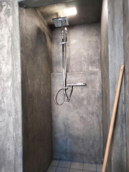 Vogelvrij Villa Vierhuizen Ngoại thất bức ảnh