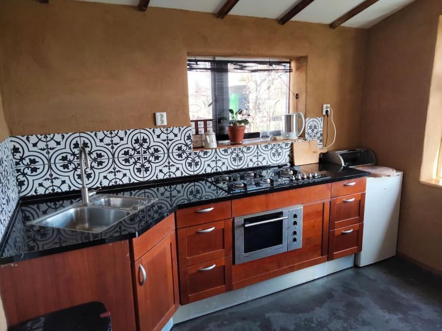 Vogelvrij Villa Vierhuizen Ngoại thất bức ảnh