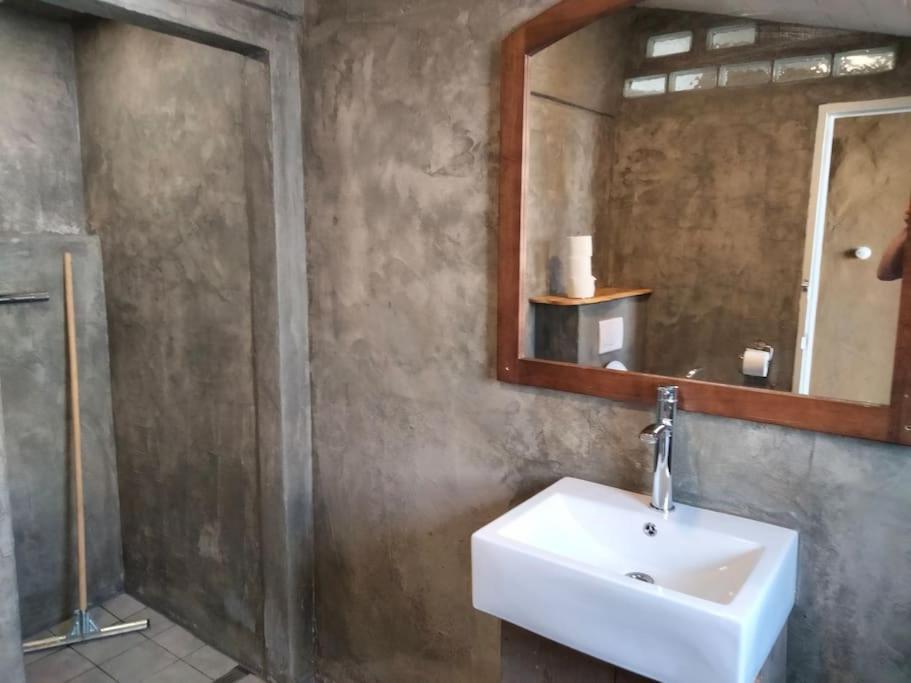 Vogelvrij Villa Vierhuizen Ngoại thất bức ảnh