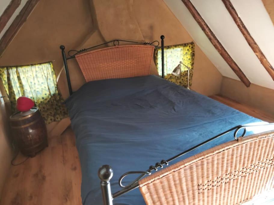 Vogelvrij Villa Vierhuizen Ngoại thất bức ảnh