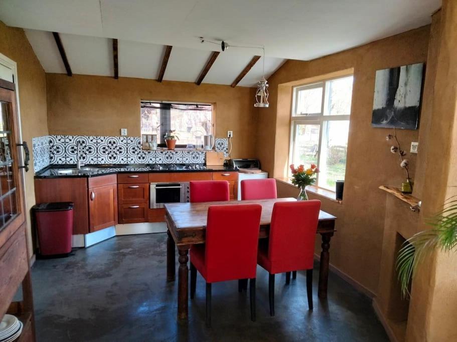 Vogelvrij Villa Vierhuizen Ngoại thất bức ảnh